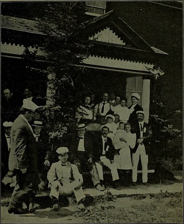 Internet Archive Book Images on Wikimedia Commons