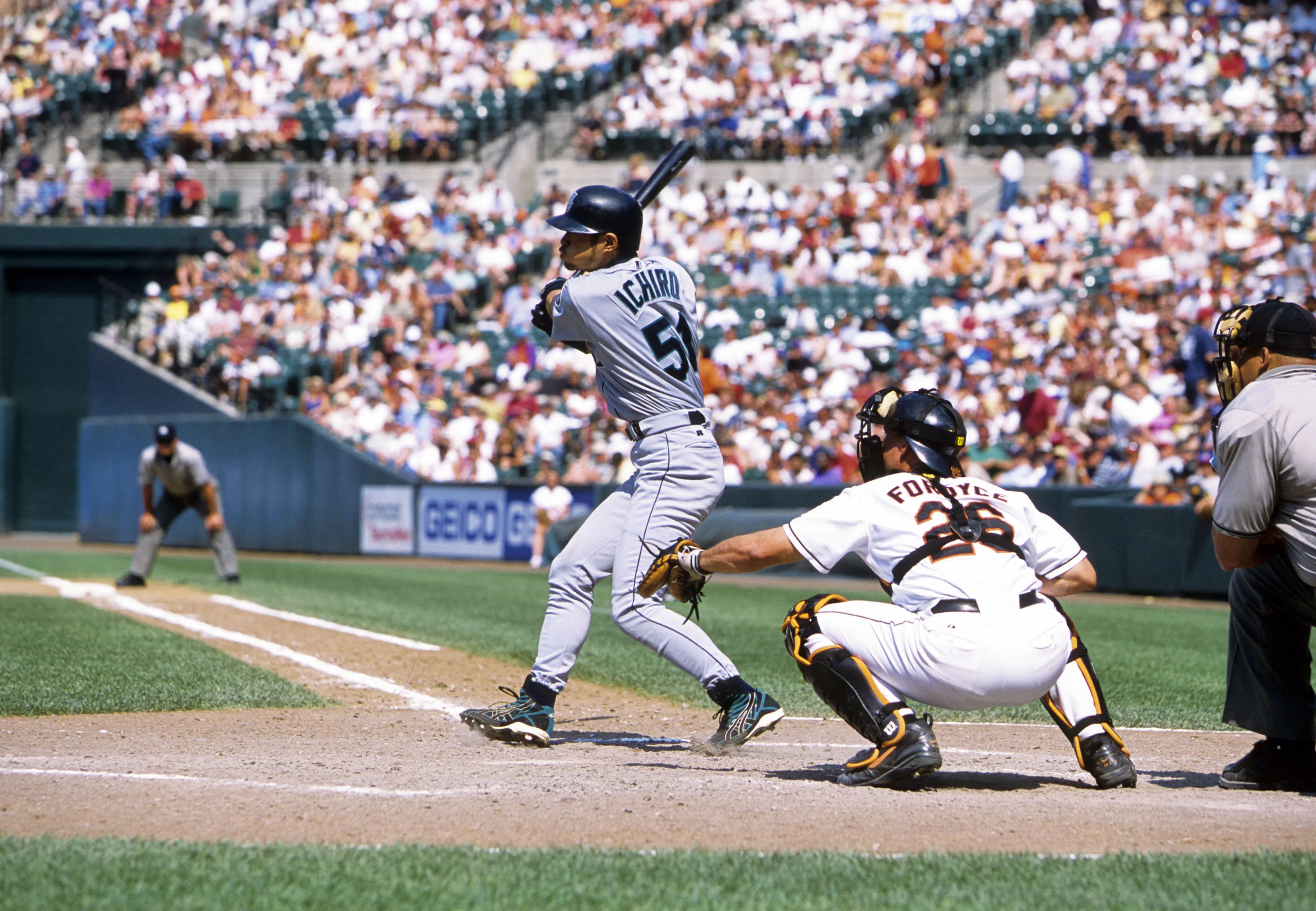 Top 10 MLB Players with the Best Rookie Seasons