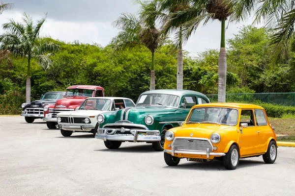 16 Car Features That Were Considered Luxurious (and Now Standard)