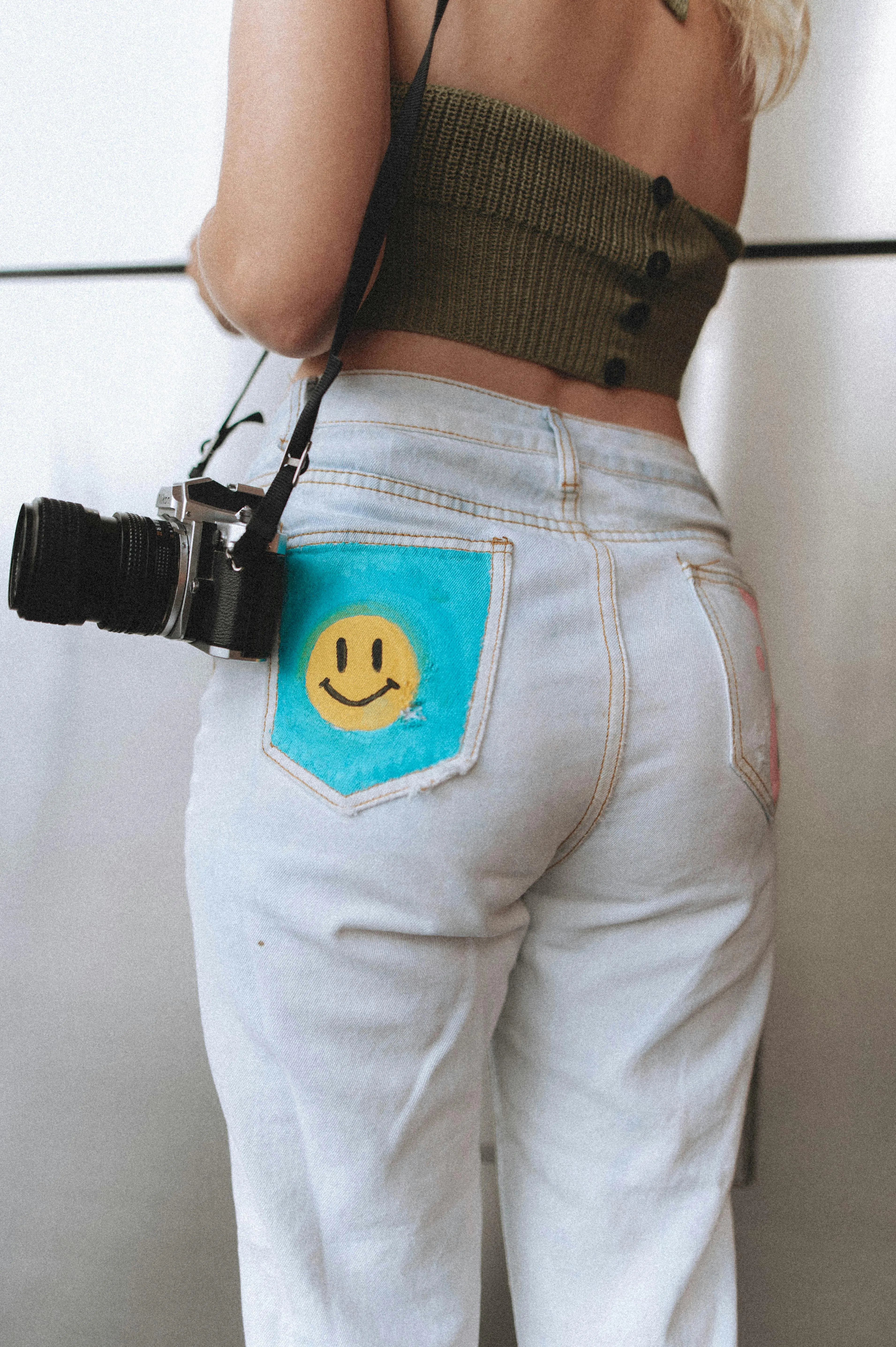Nina Hill  on pexels