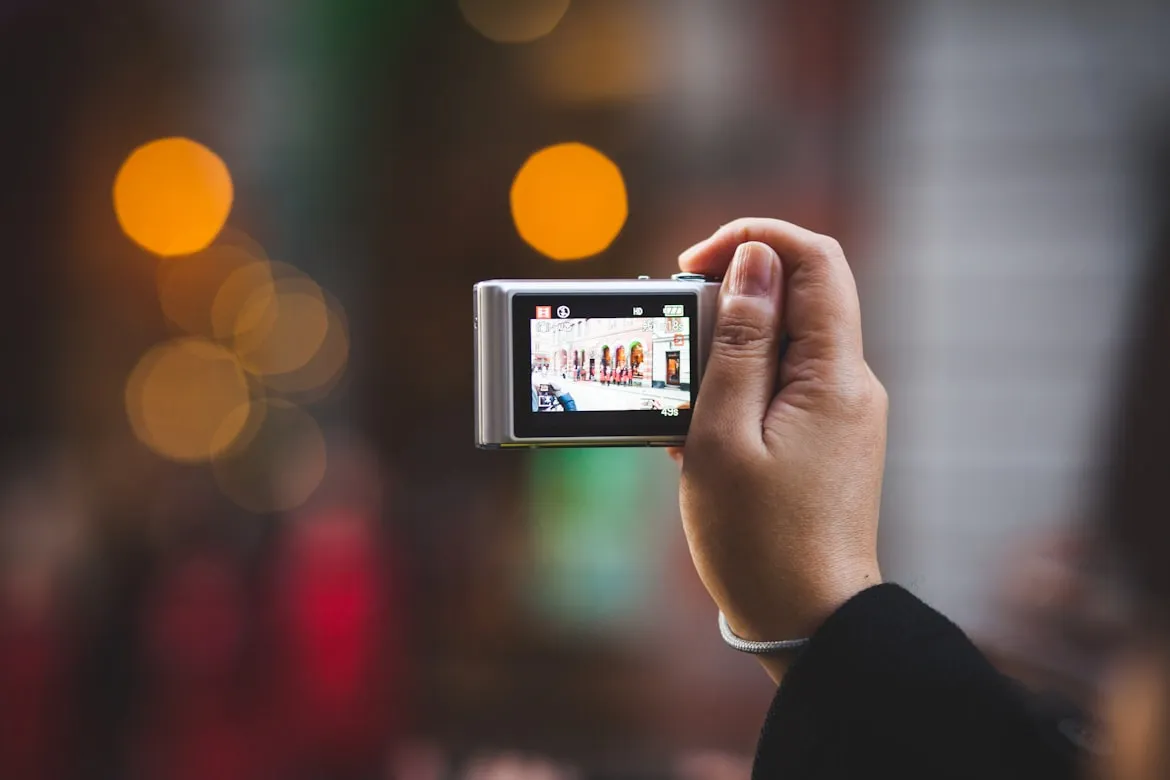 Ludde Lorentz from Unsplash