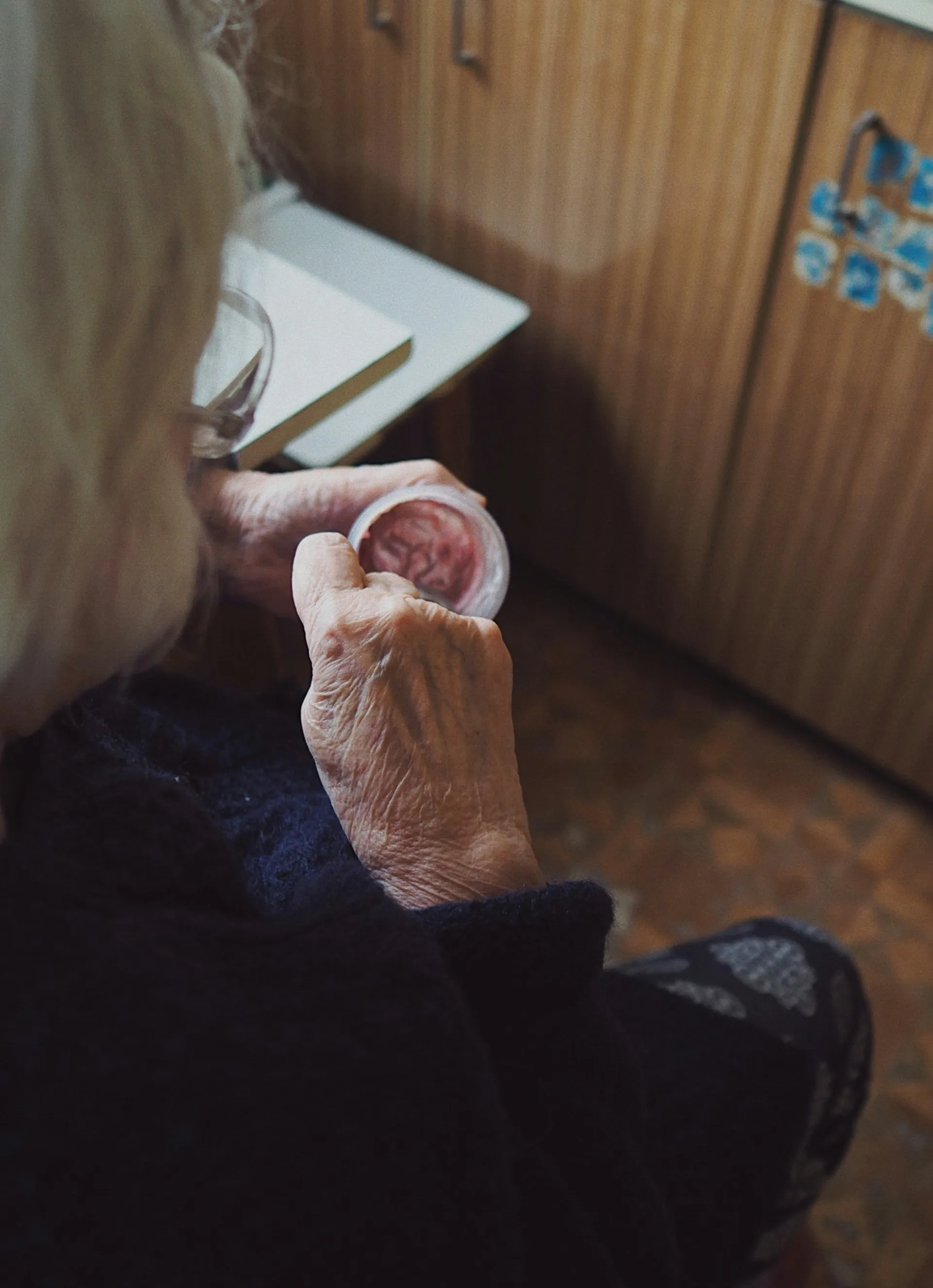  Olga Bogdanova from Unsplash