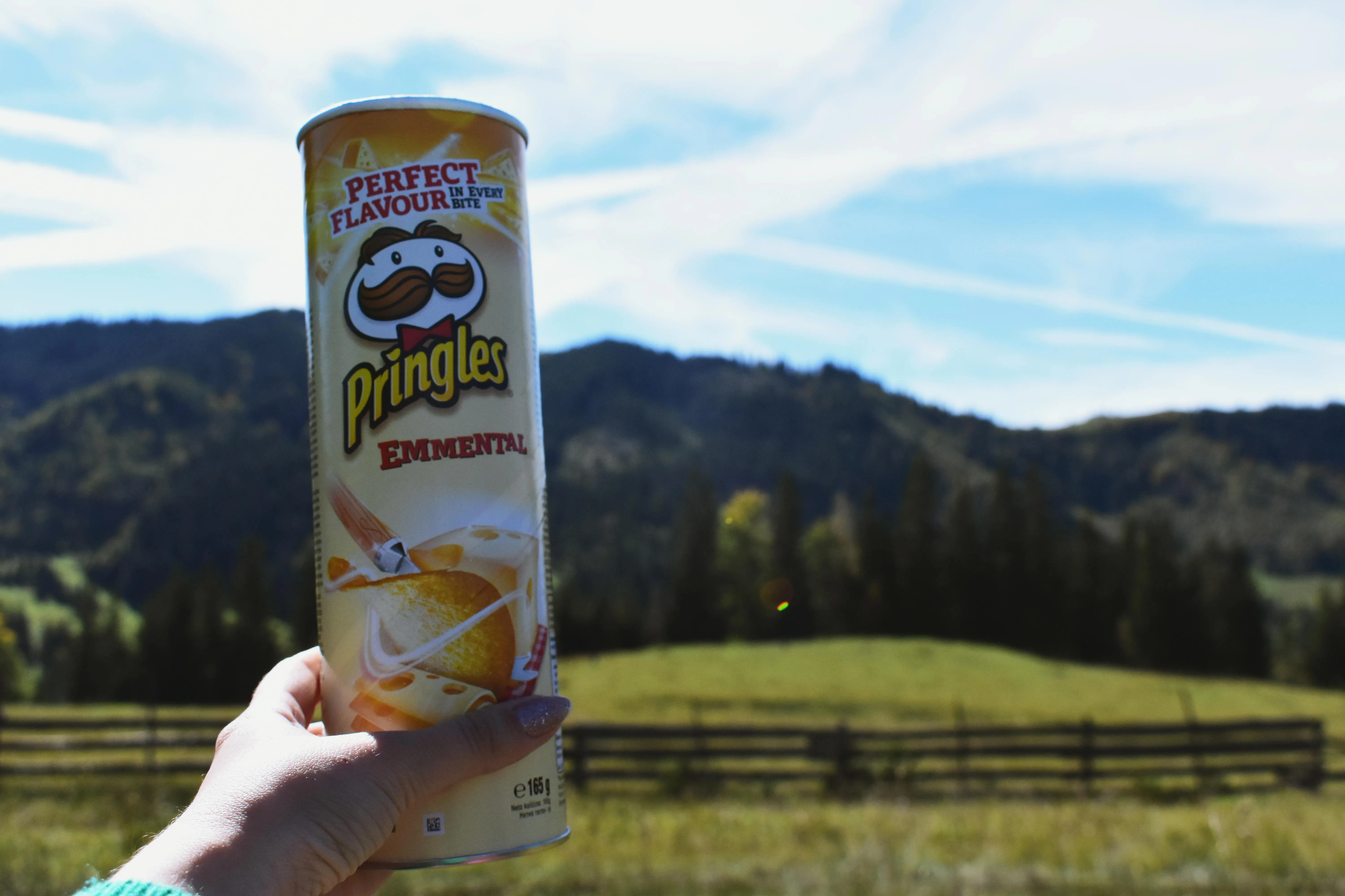 14 Snack Foods That Changed Size Over Time