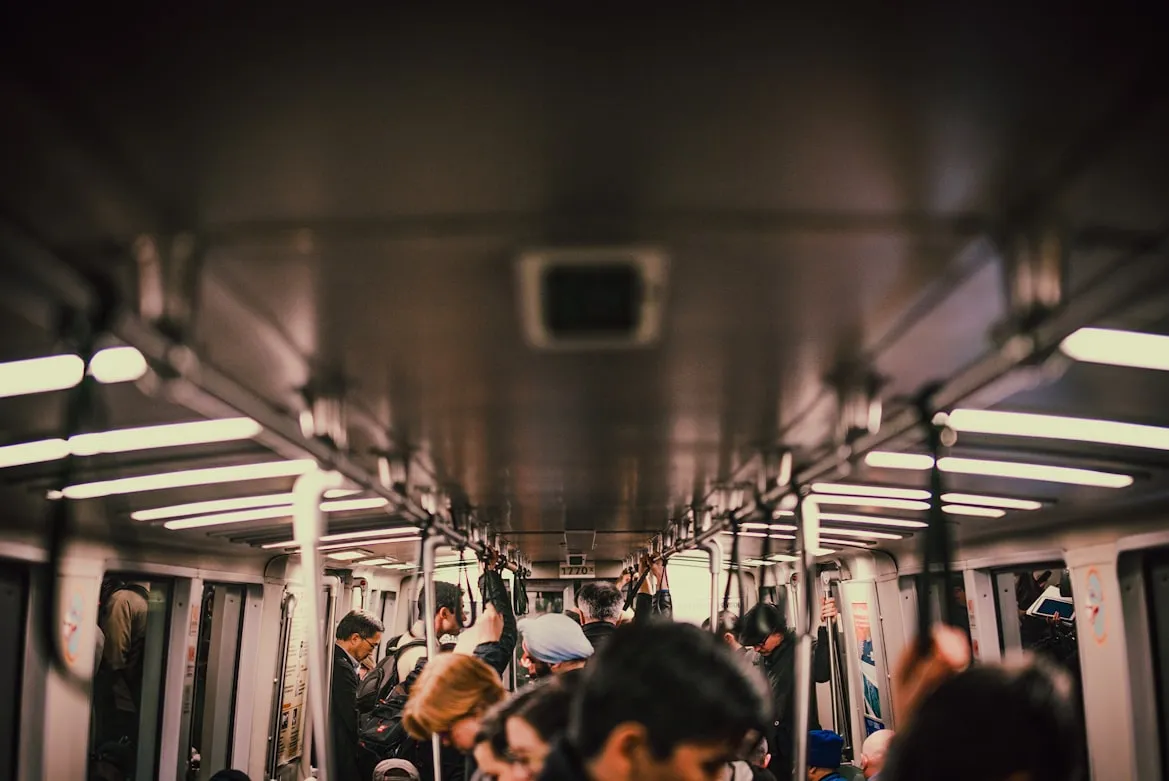 Corey Agopian on Unsplash