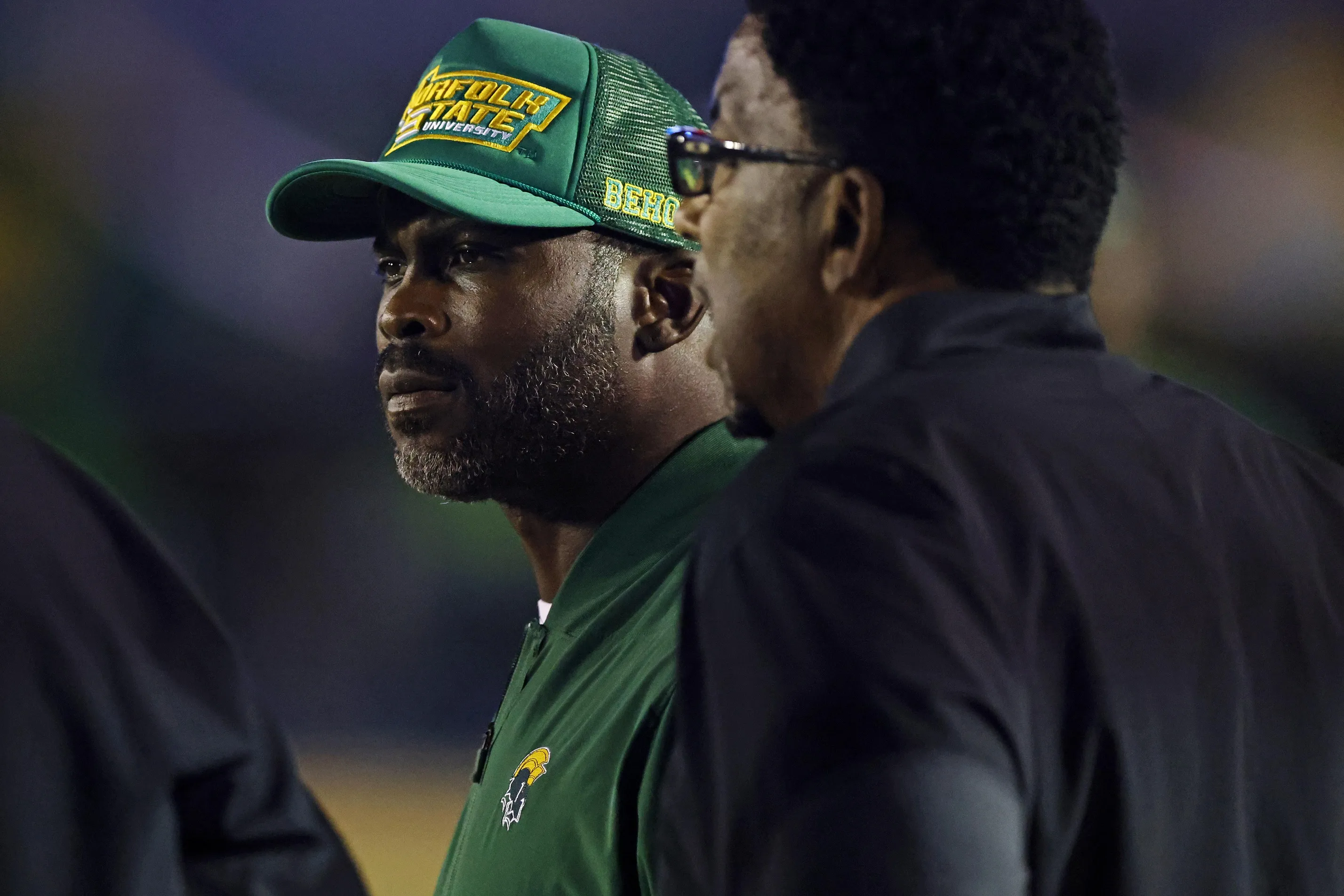 Eagles Eye Annual HBCU Classic After Success of Vick–Jackson Coaching Matchup