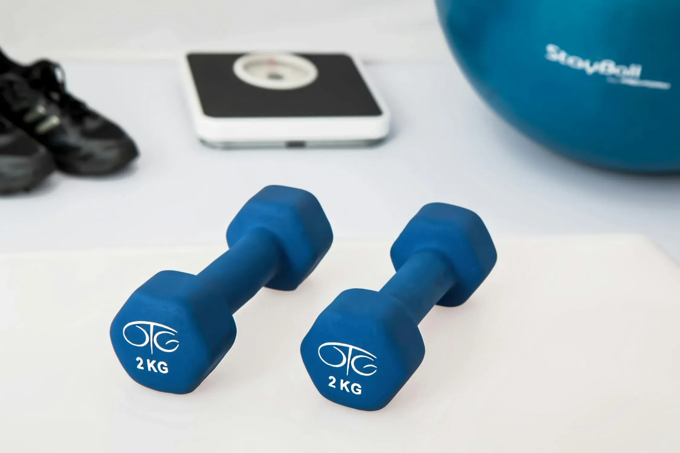 7 Fitness Myths That Are Stopping You From Getting in Shape