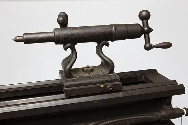 Public domain on wikimedia