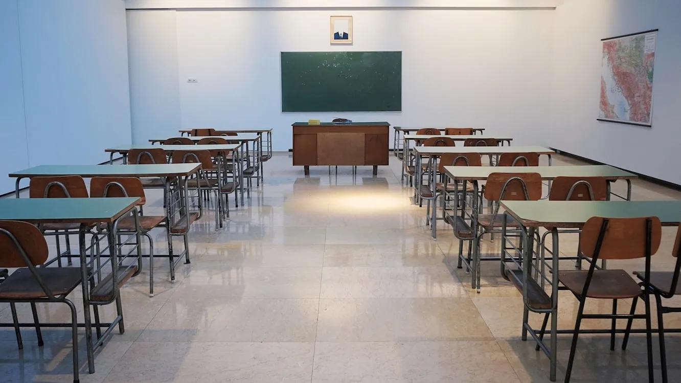 12 School Announcements That Meant Something Big Was Coming