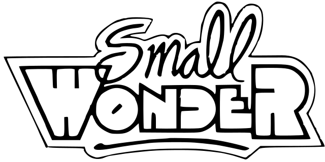 The Small Wonder Joint Venture and Metromedia Video Productions on Wikimedia Commons