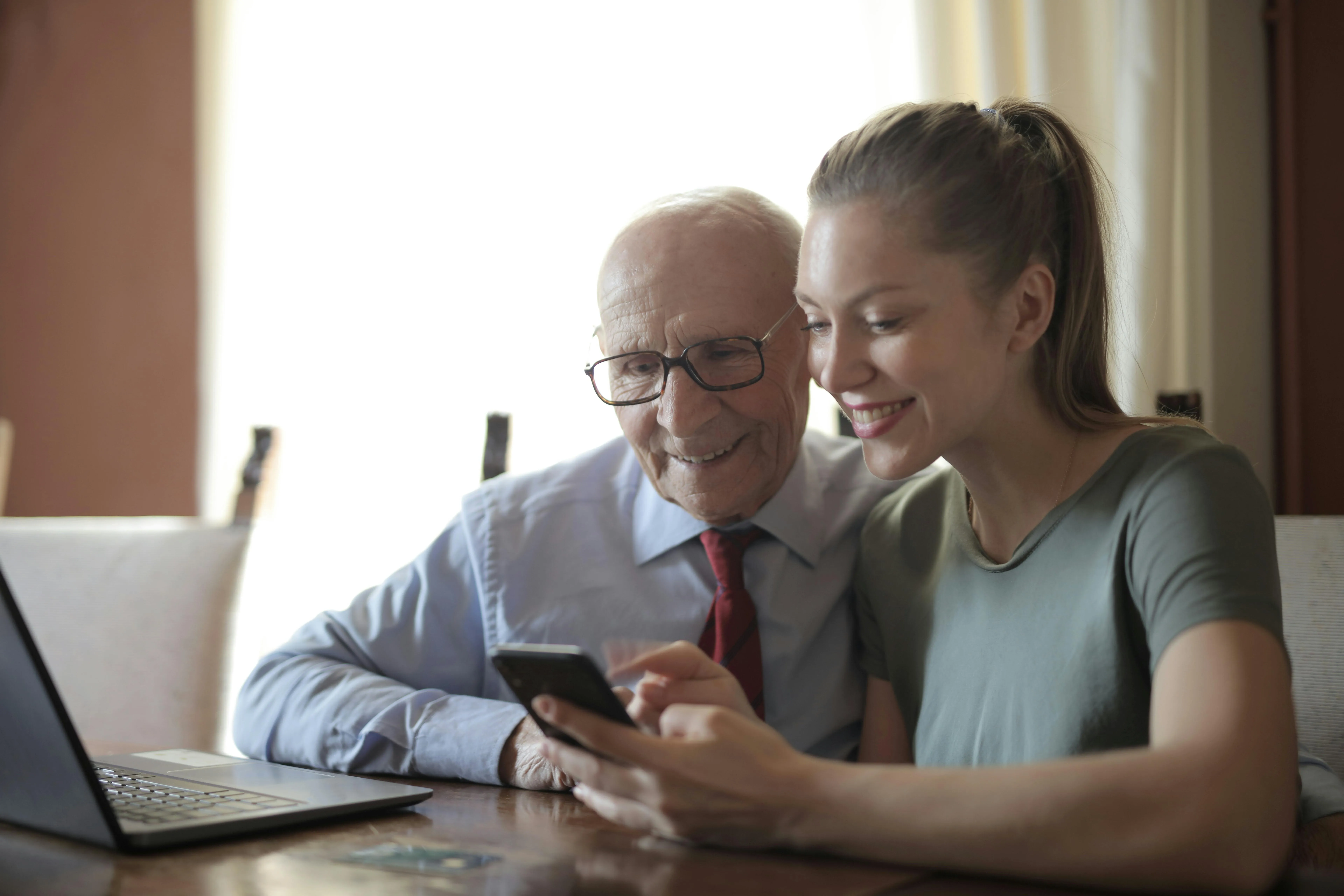 18 Activities Shared Across Generations
