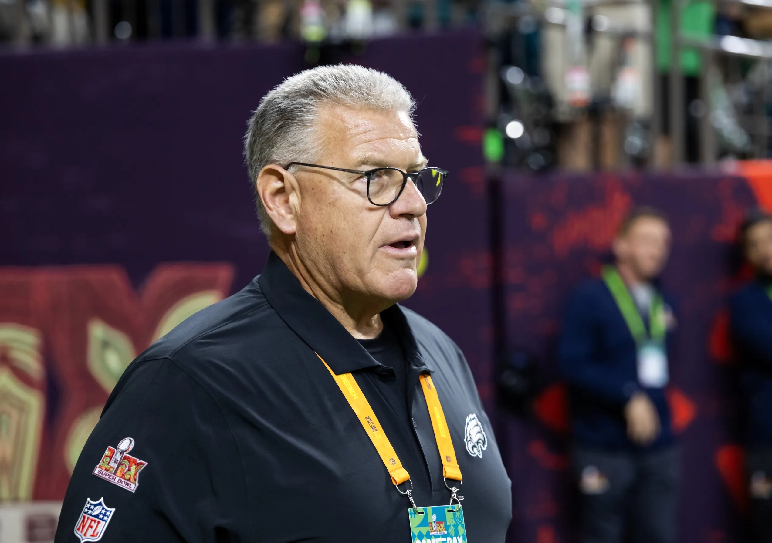 Jeff Stoutland’s Exit Marks End of Era for Eagles Offensive Line Excellence