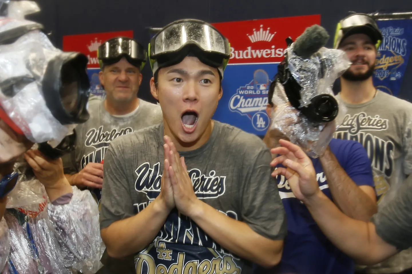 Yamamoto’s Heroic Two-Day Performance Lifts Dodgers to Repeat World Series Title