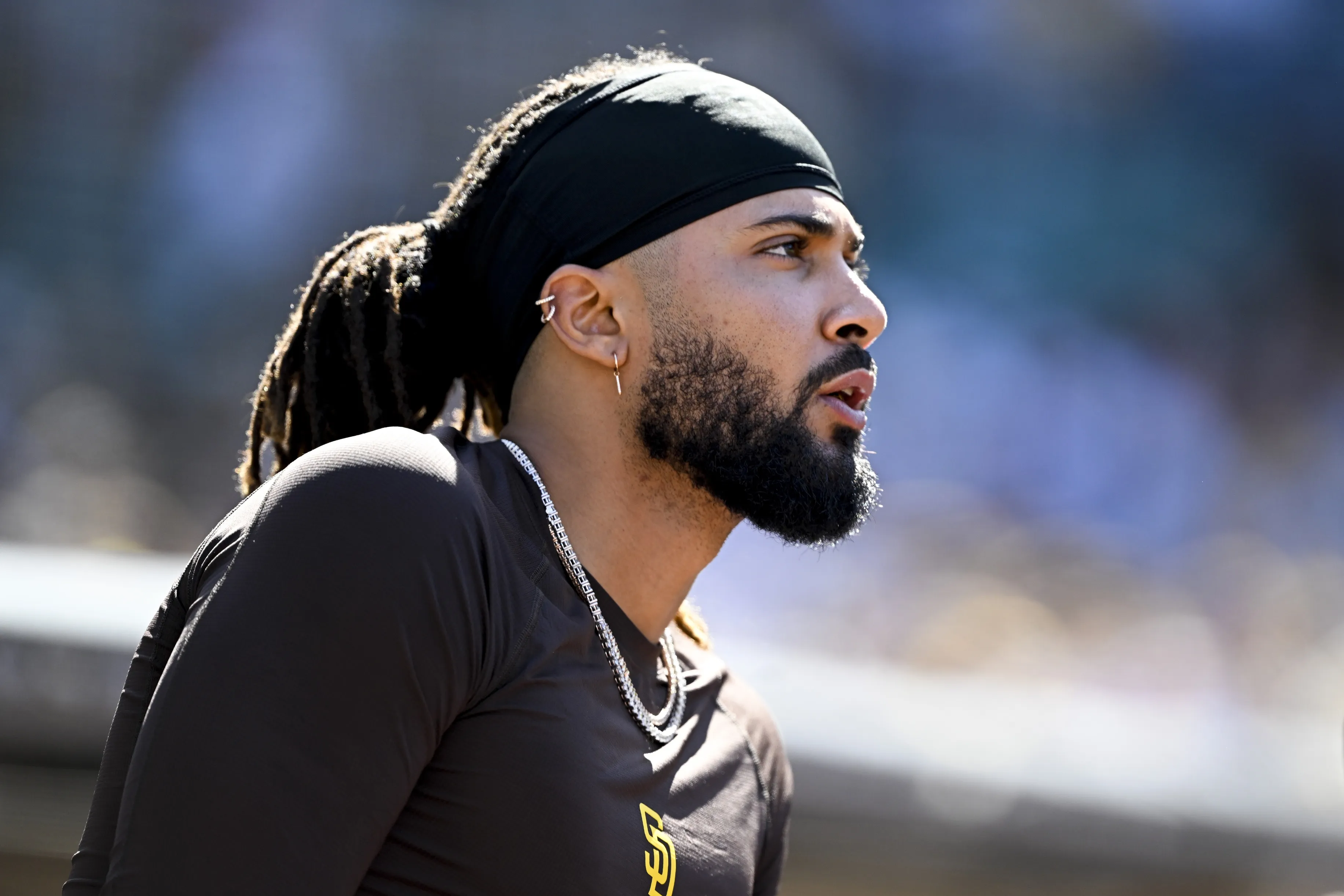 Fernando Tatis Jr. Eyes Breakout Season as Padres Chase Dodgers