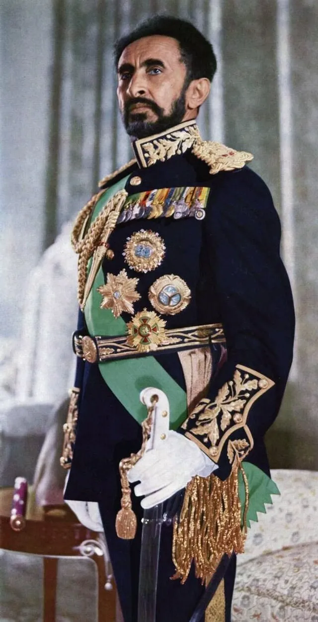 Ethiopian government on Wikimedia Commons 