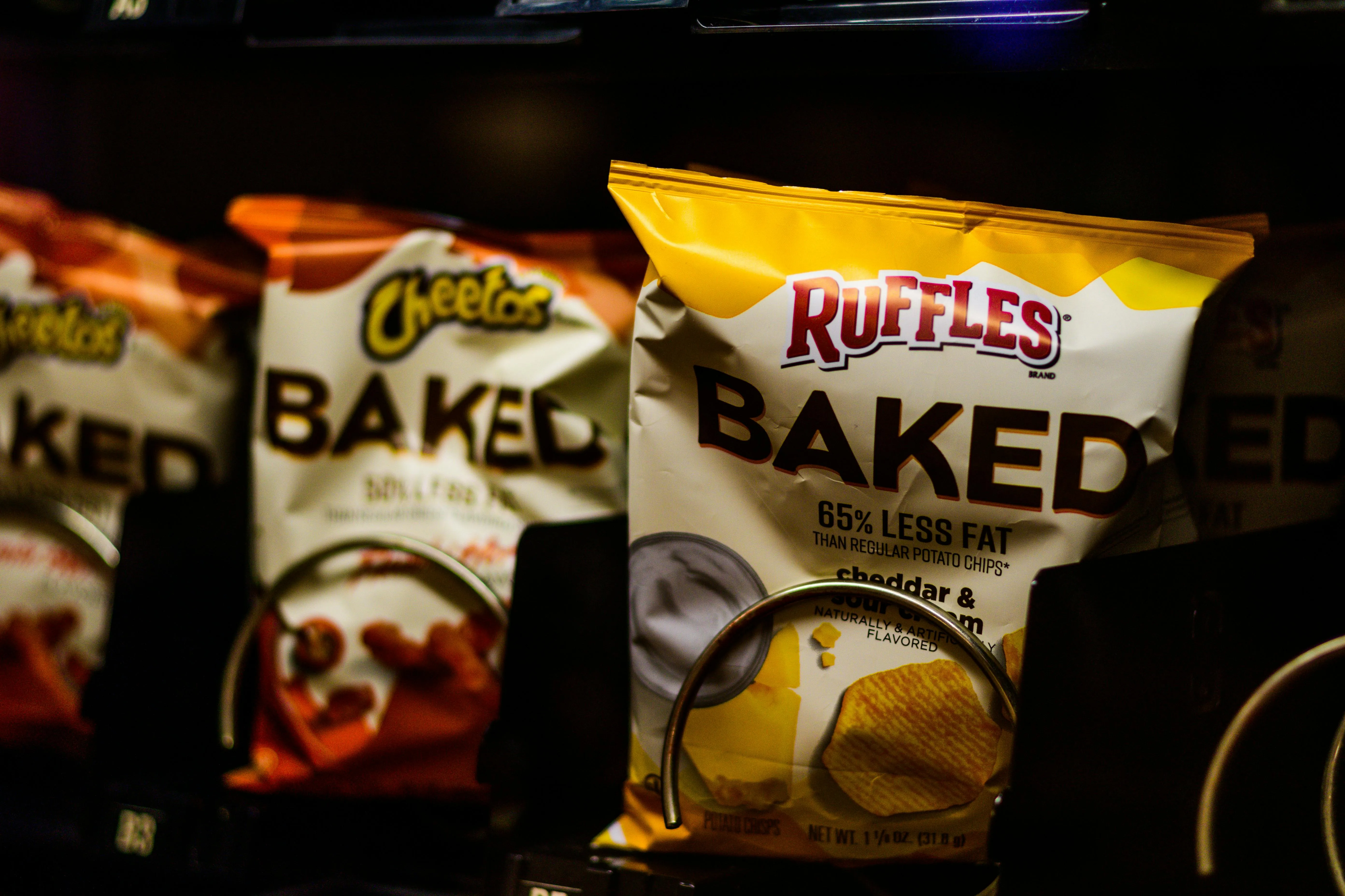 12 Discontinued 1980s Chips Everyone Loved