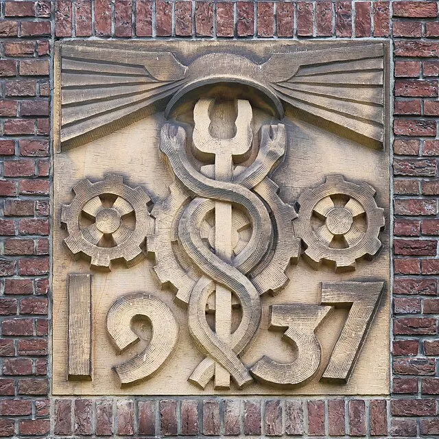 ReneeWrites on Wikimedia Commons