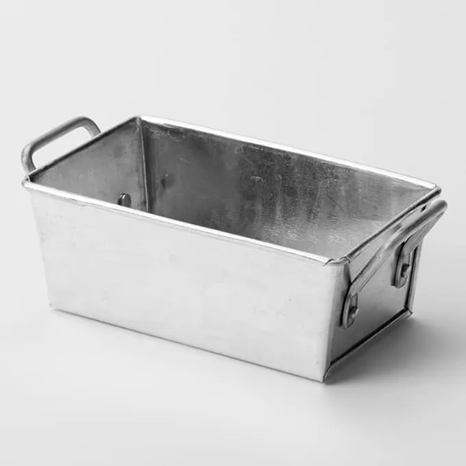 Image from American Metalcraft