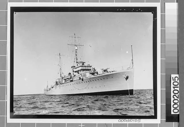 15 Maritime Mysteries Recorded by Sailors