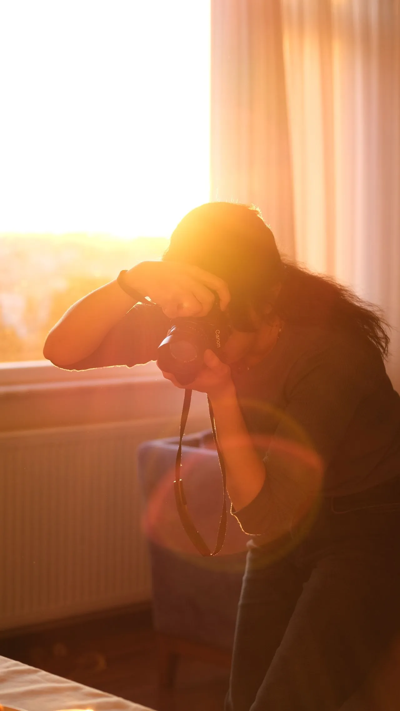 Esra Afşar on Pexels