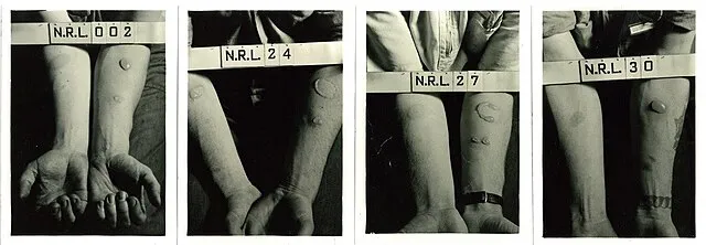 Naval Research Laboratory on Wikicommons