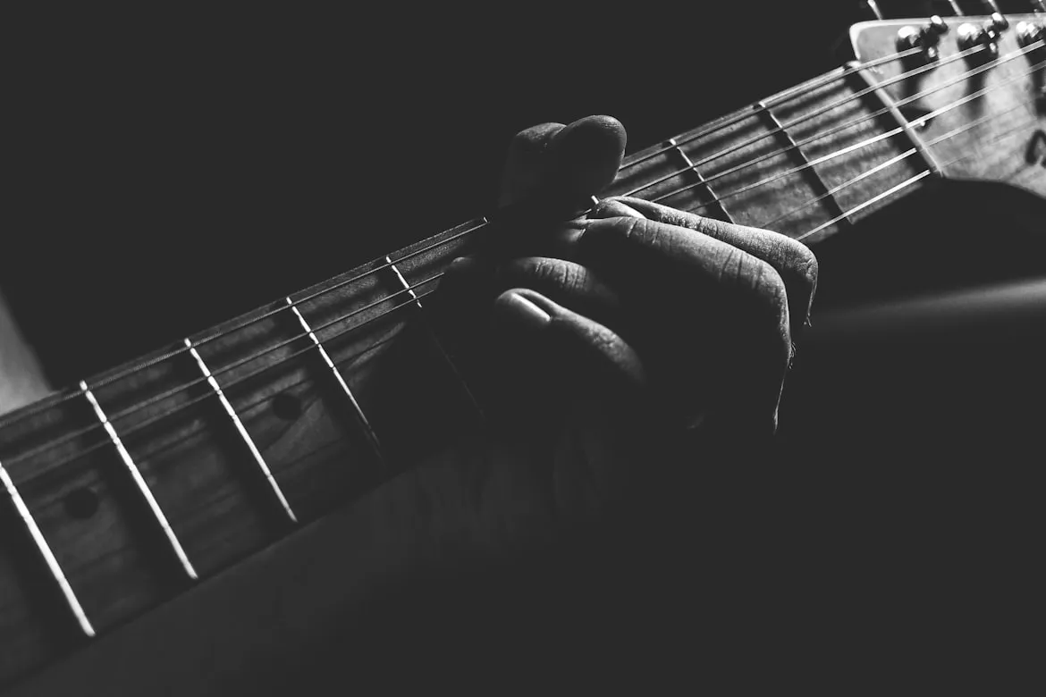 Caio Silva from Unsplash