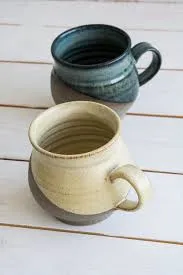 Image from Mad About Pottery