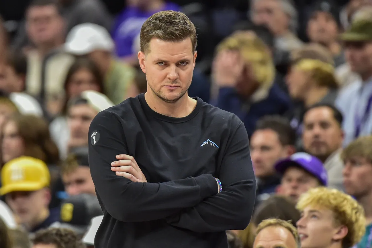 Will Hardy’s Outburst Sparks Jazz to Overtime Win Over Bulls