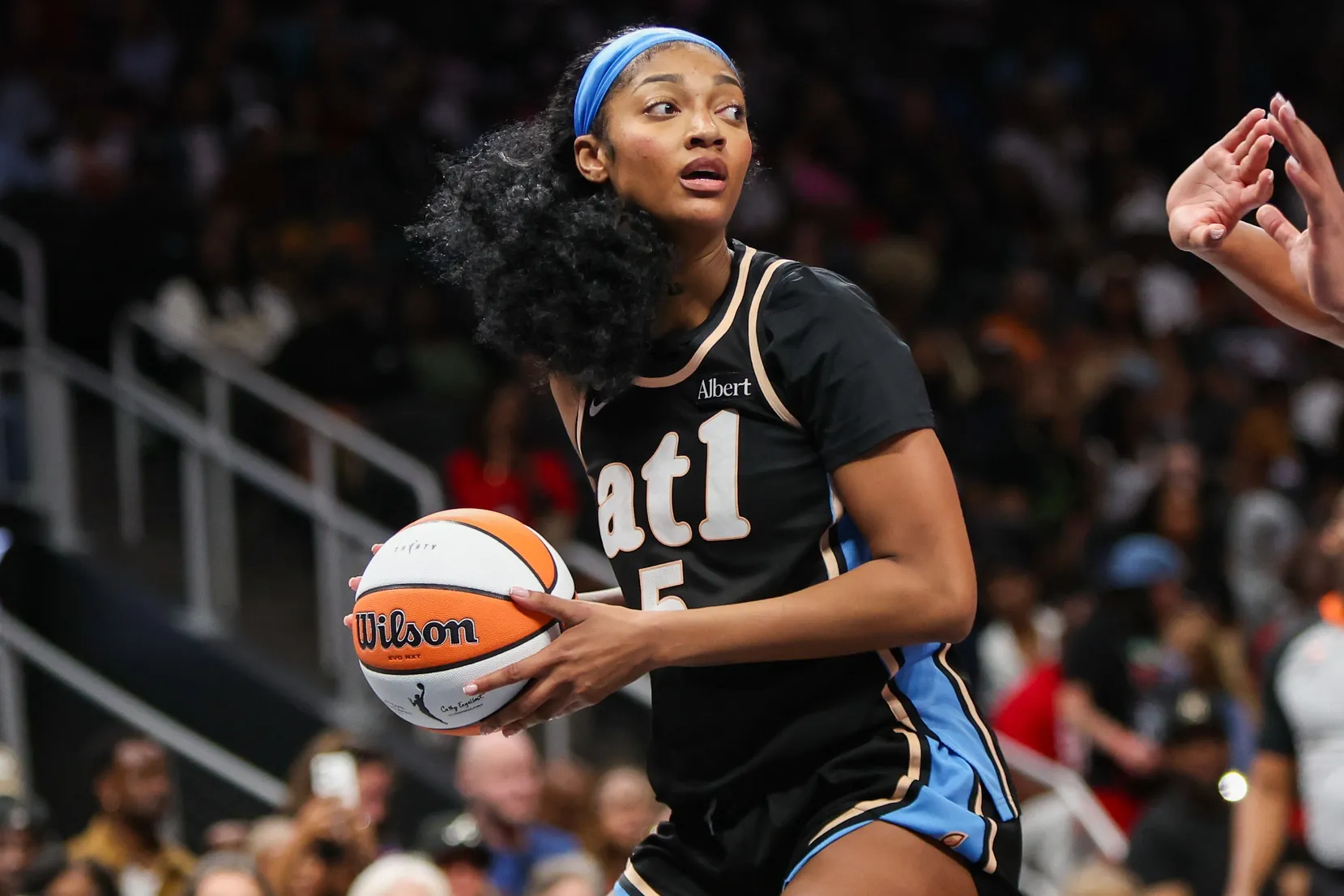 Angel Reese Praises Rhyne Howard as “MVP-Caliber” After Dream Win