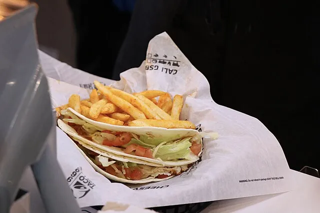 15 Limited-Time Fast Food Items People Still Talk About