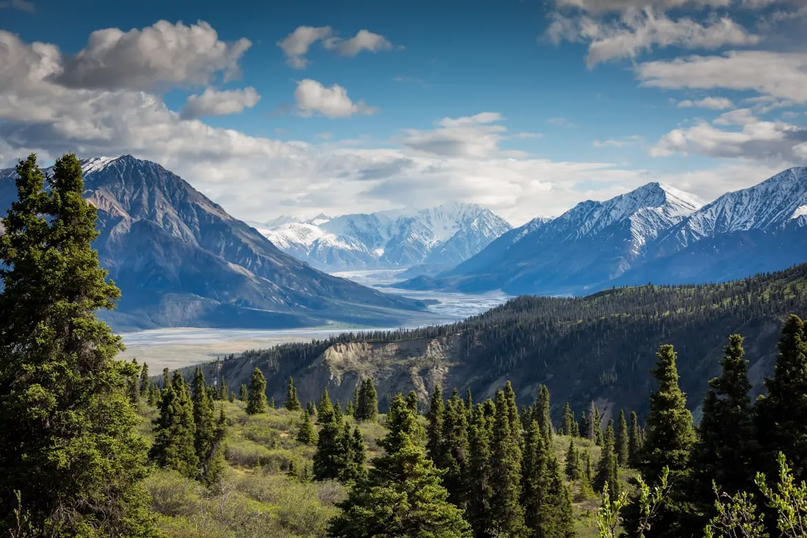 10 Mountains That No One Has Ever Climbed