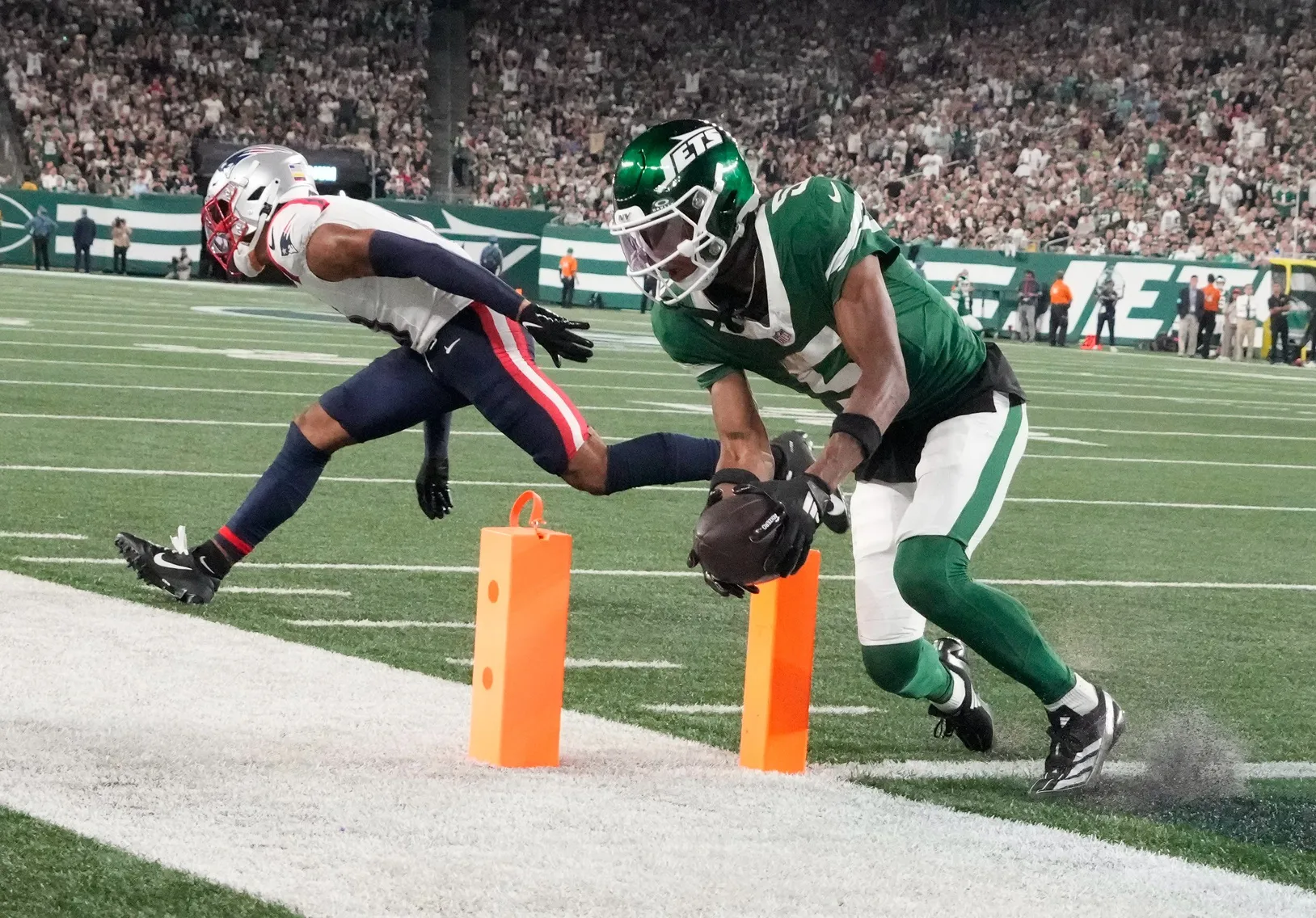 Jets’ Disappointing Season Ends Amid Injuries and Struggles