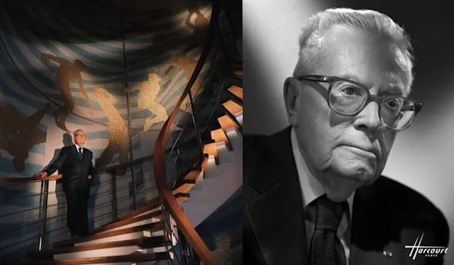 Studio Harcourt on Wikimedia Commons