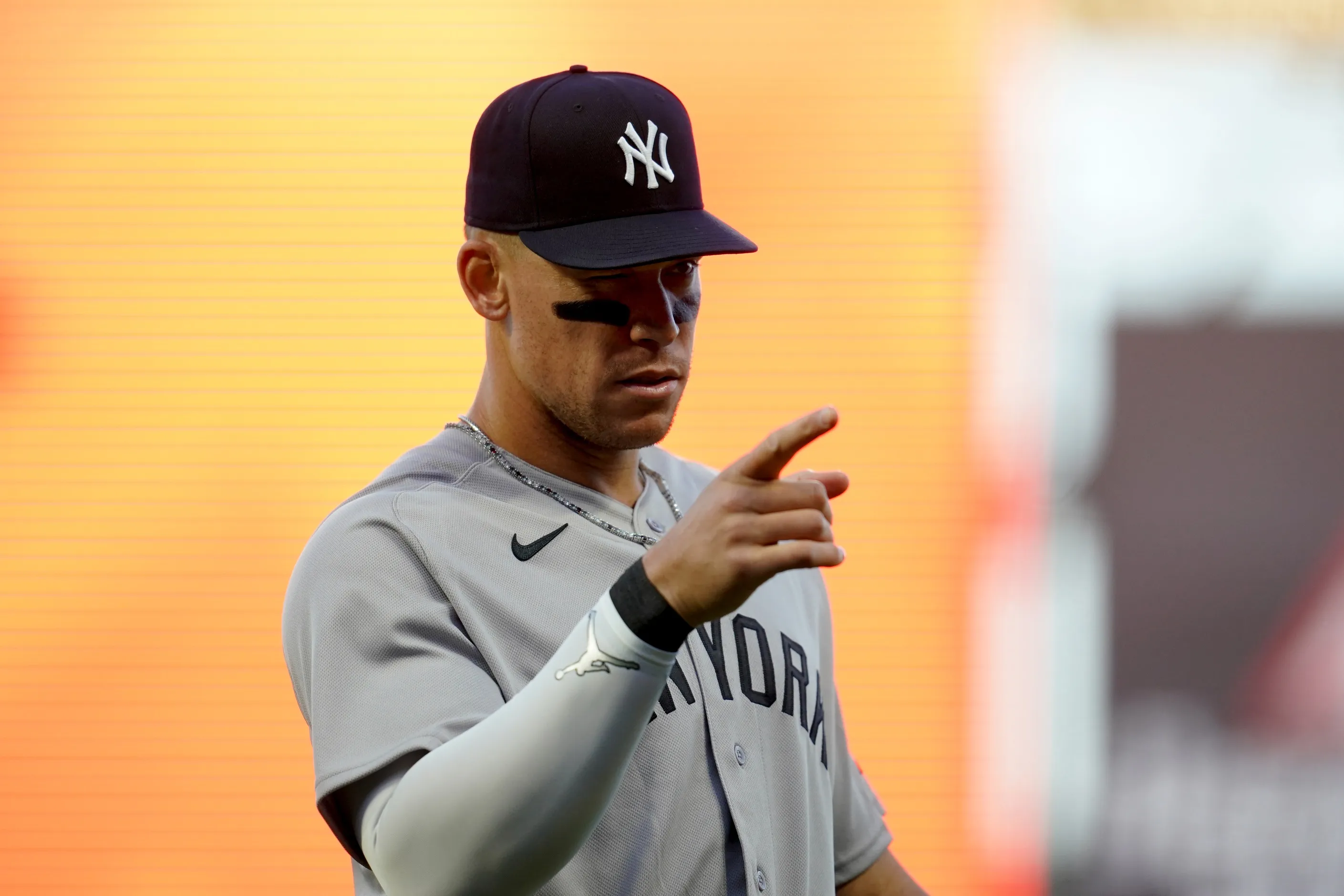 Aaron Judge Focuses on Title Chase as Yankees Open 2026 With Dominant Sweep