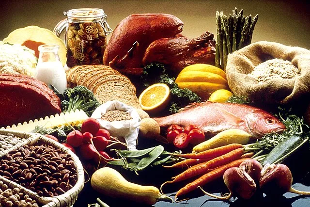 16 Foods Every Family Ate Regularly in the 1960s That Disappeared