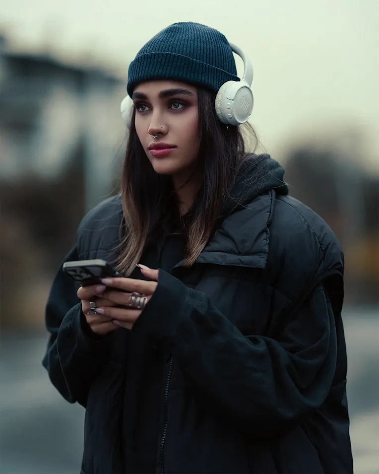mahdi chaghari on Unsplash