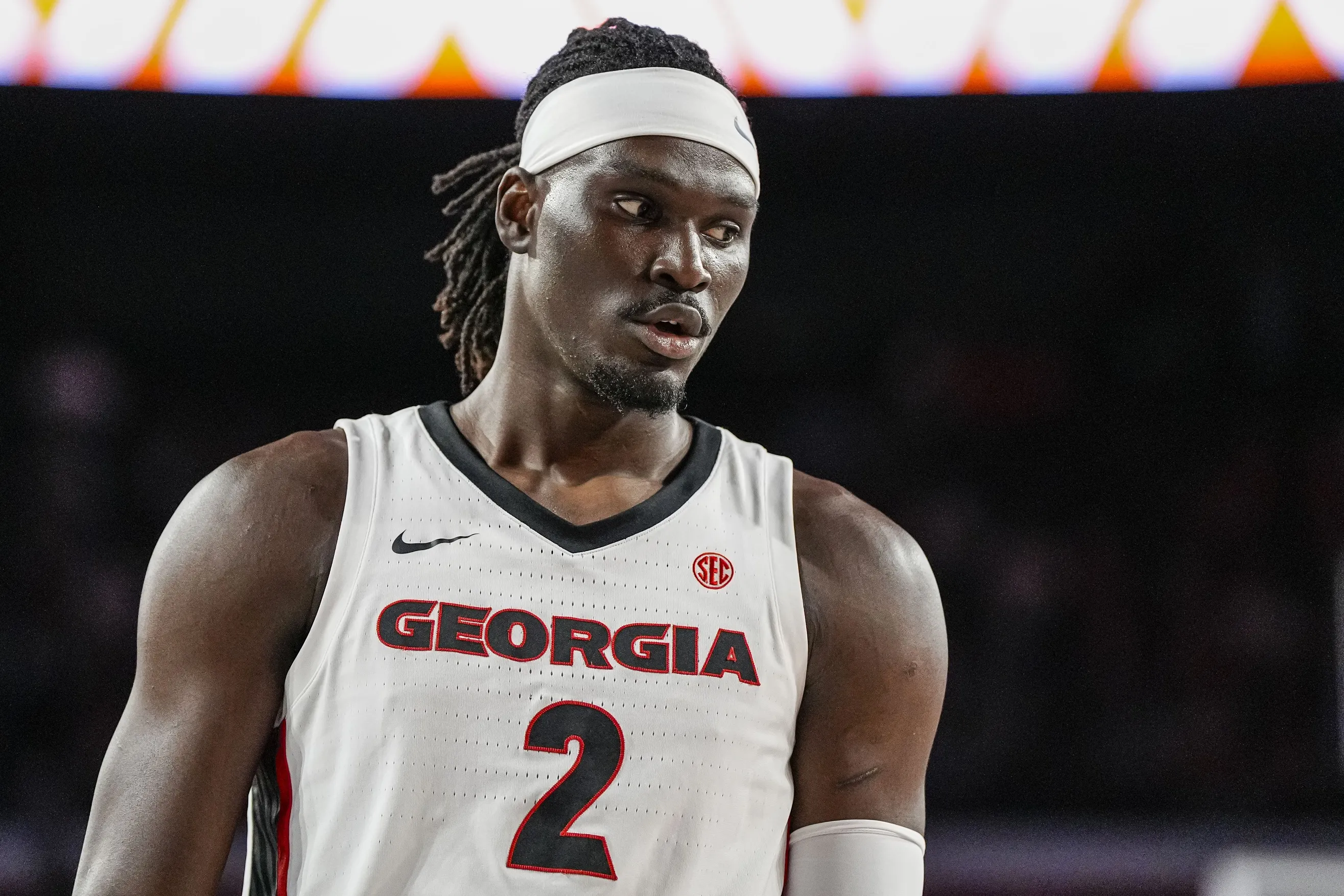 Miami Lands Elite Rim Protector Somto Cyril In Major Transfer Portal Win