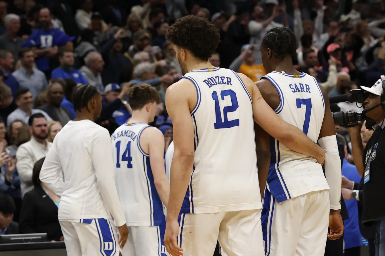 Duke Falls to UConn on Logo Buzzer-Beater as Boozer’s Night Ends in Shock