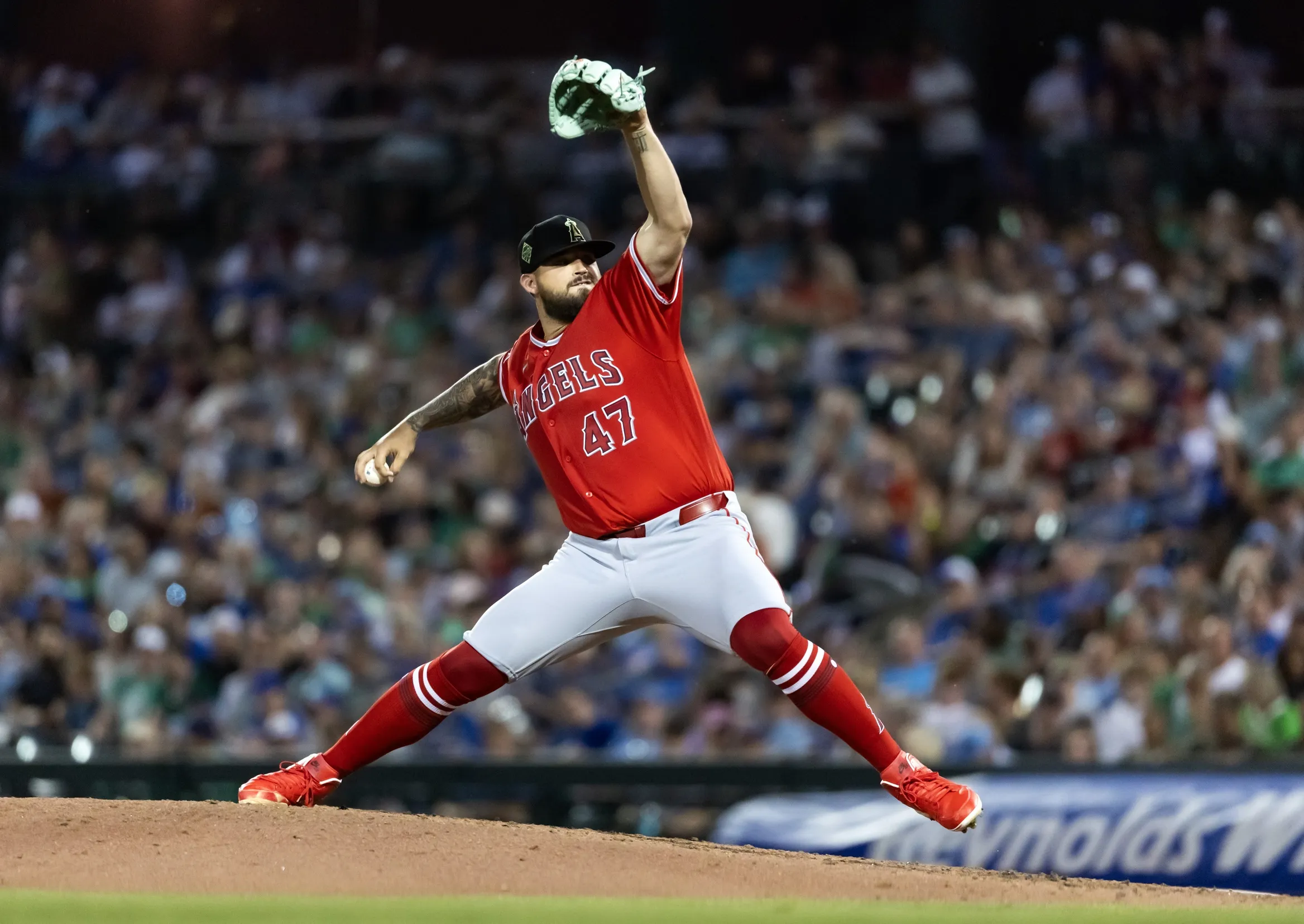 Alek Manoah Nears Angels Debut as Rehab Stint Reaches 90-Pitch Mark
