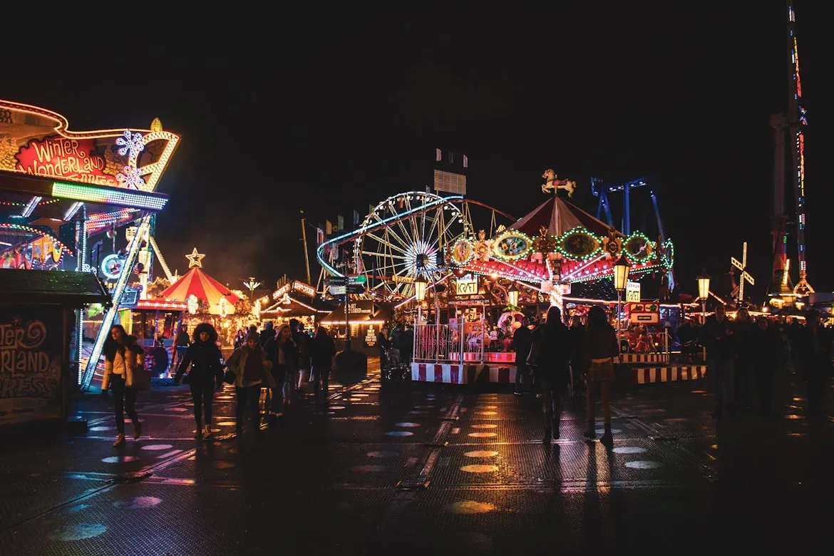 Devon Rogers from Unsplash
