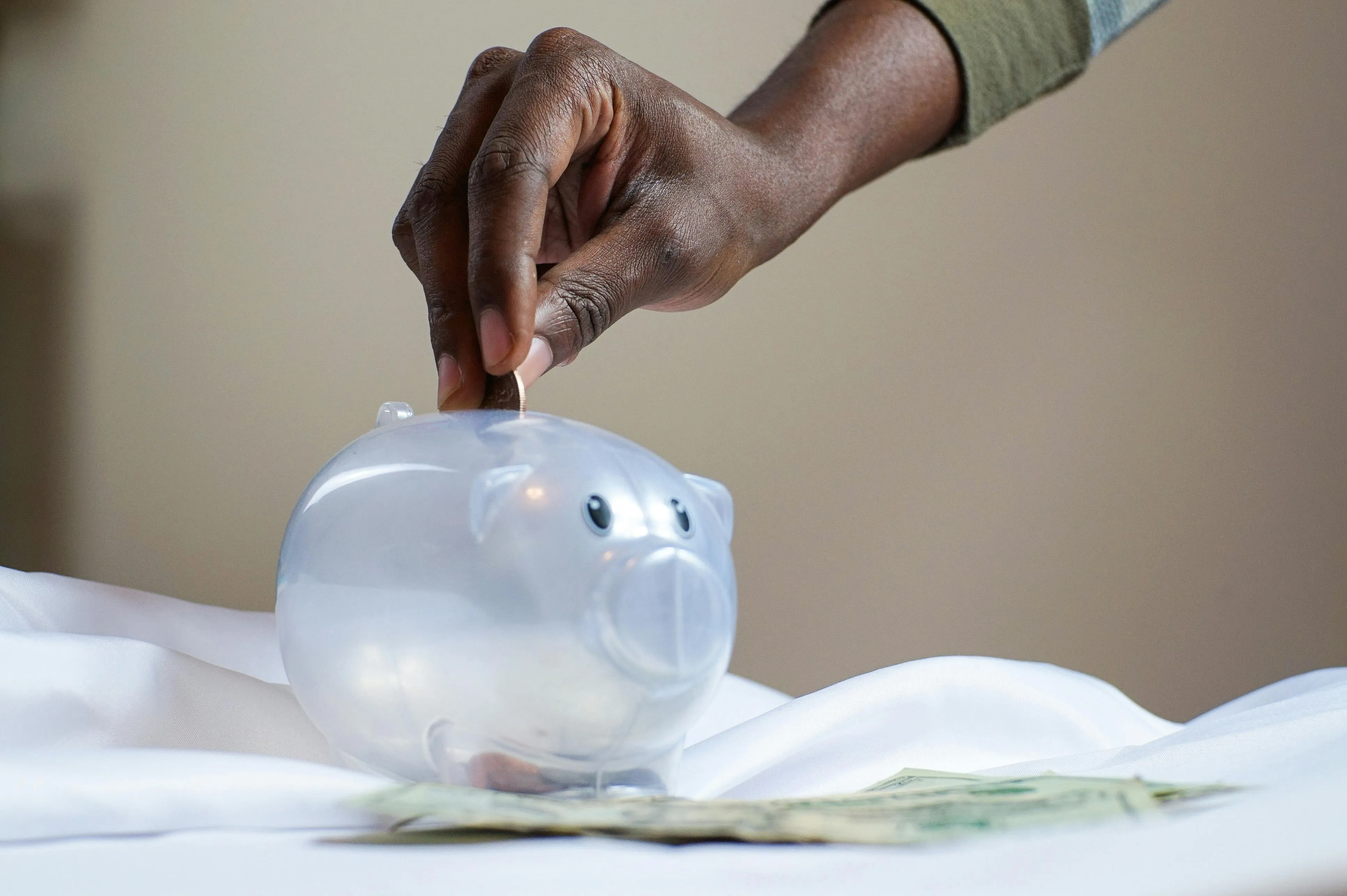 I Asked ChatGPT How to Double My Savings by Next Year—Here’s the 14 Changes It Told Me to Make