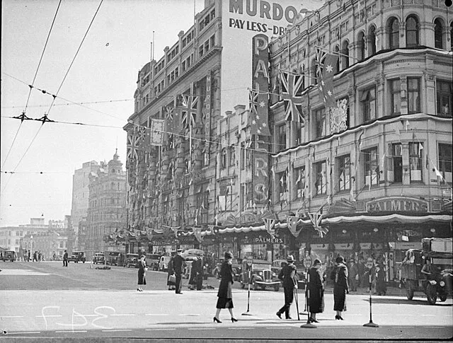 13 Department Stores Every Small Town Used to Have