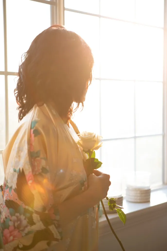 Sarah Wolfe on Unsplash