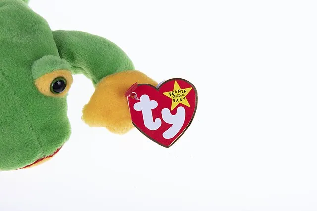 Ty Inc on wikimedia