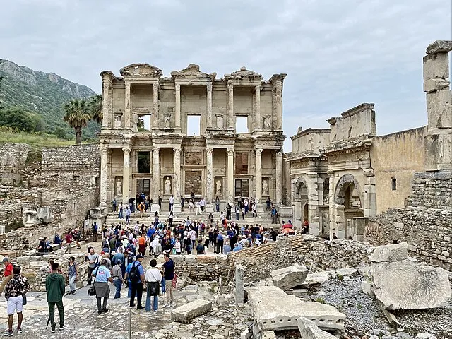 Warren LeMay on Wikimedia Commons