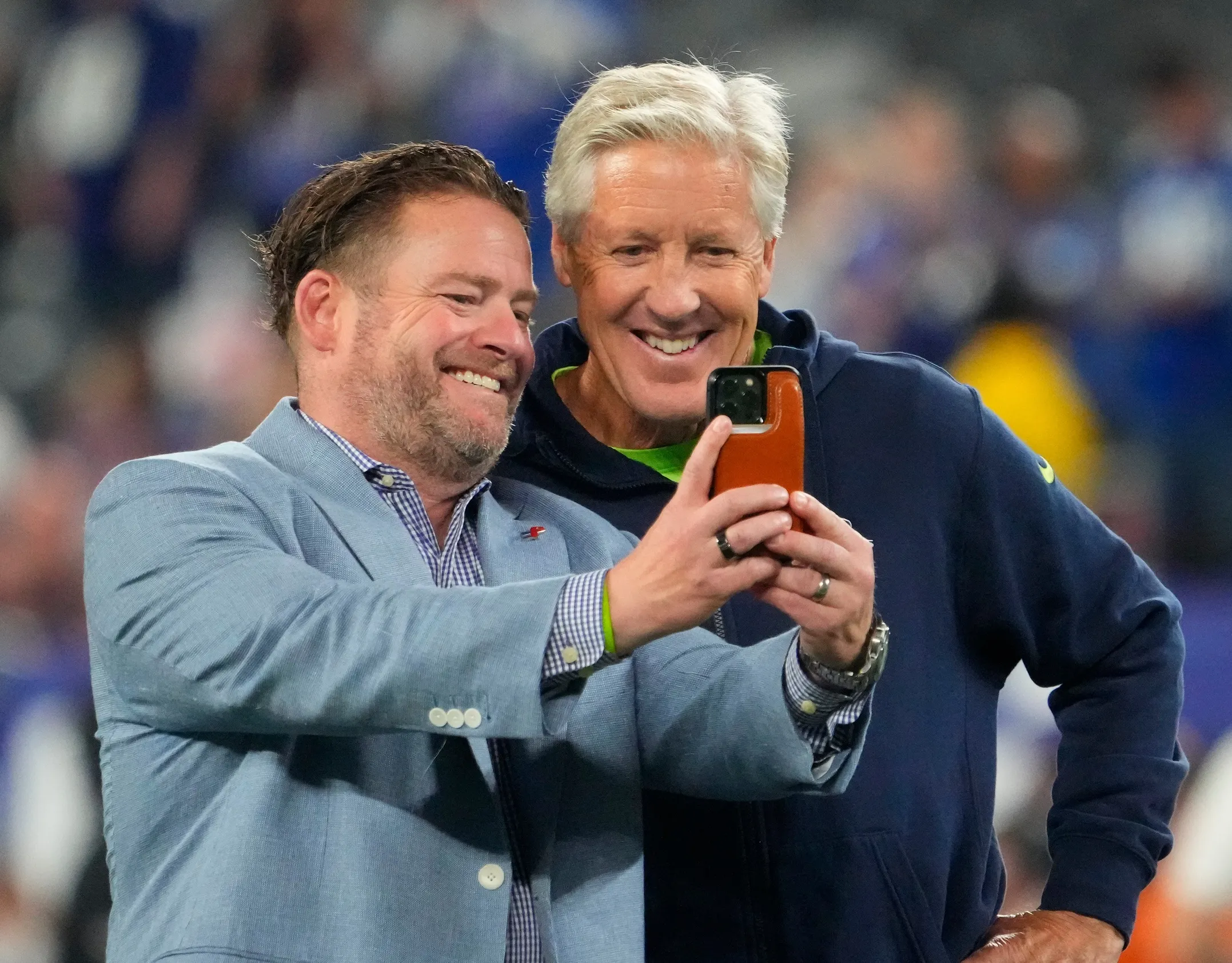 Washington’s New Tax Law Has the Seahawks Scrambling