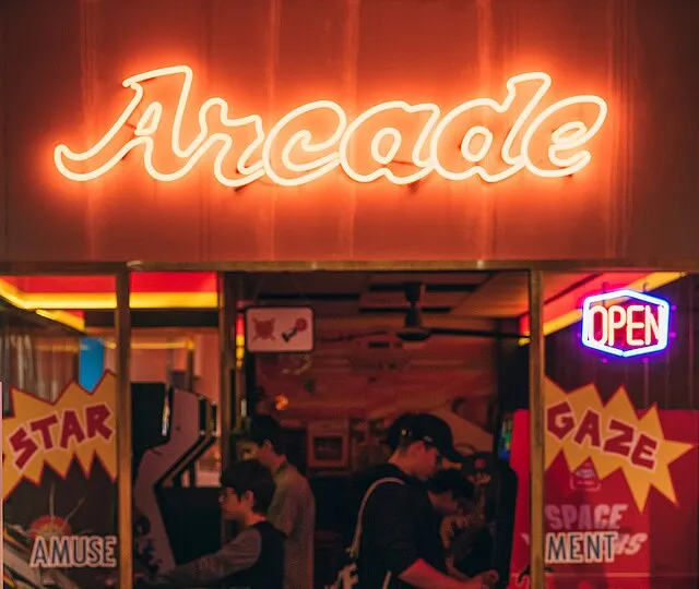 14 Arcade Games That Ate All Our Quarters