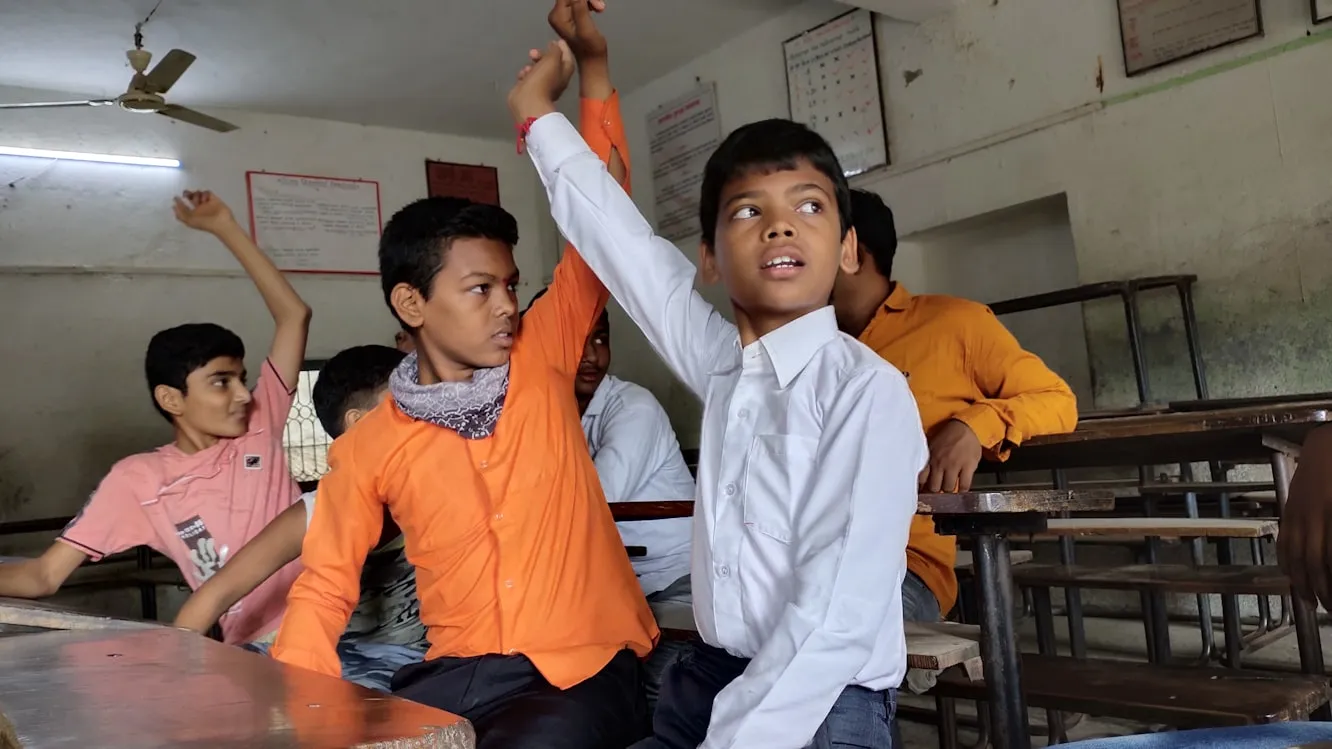 15 ’90s Classroom Games That Have Disappeared