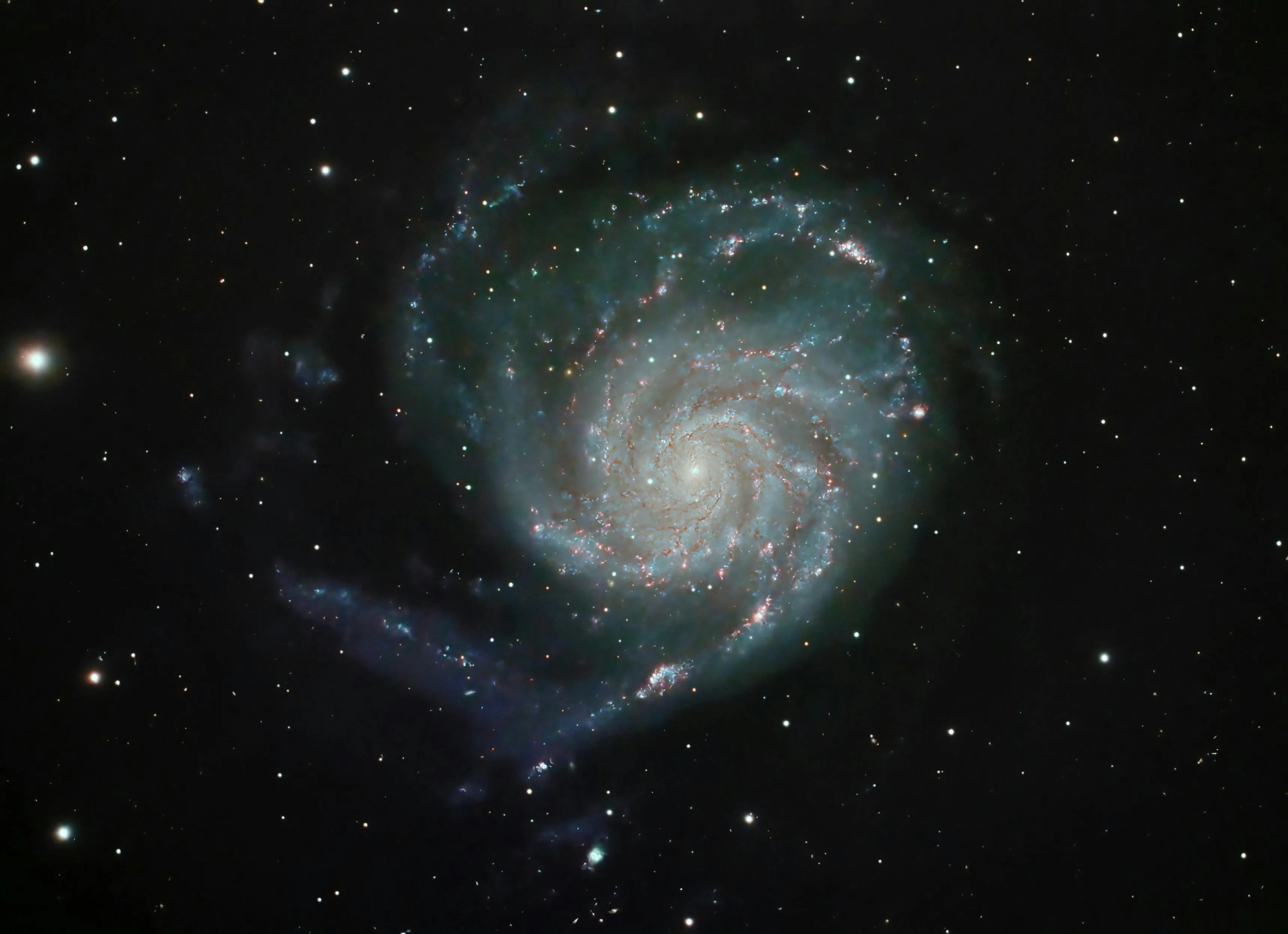 10 Messages Scientists Received From Space
