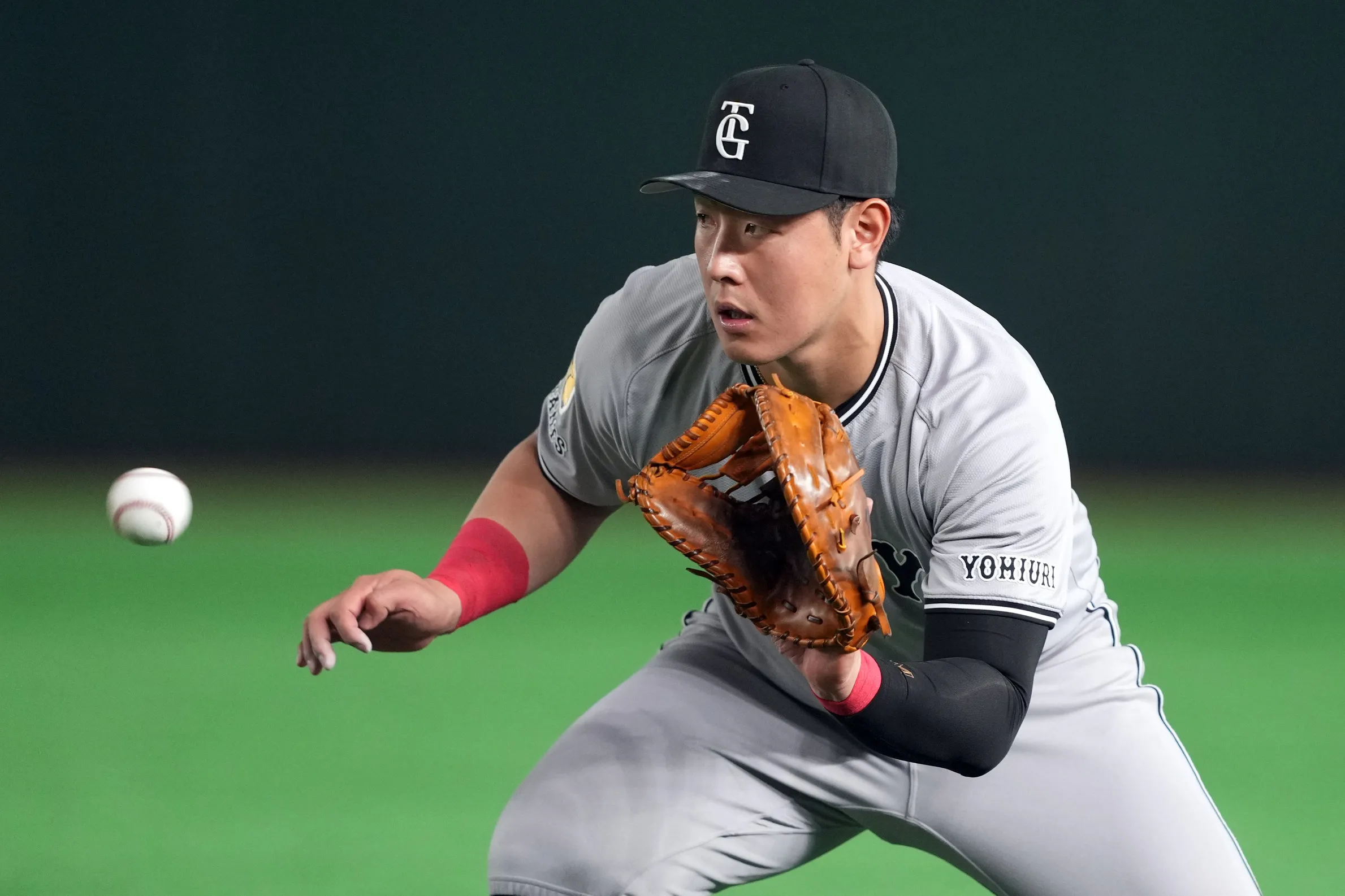 Blue Jays Sign Kazuma Okamoto to Four-Year Deal, Bolstering Lineup
