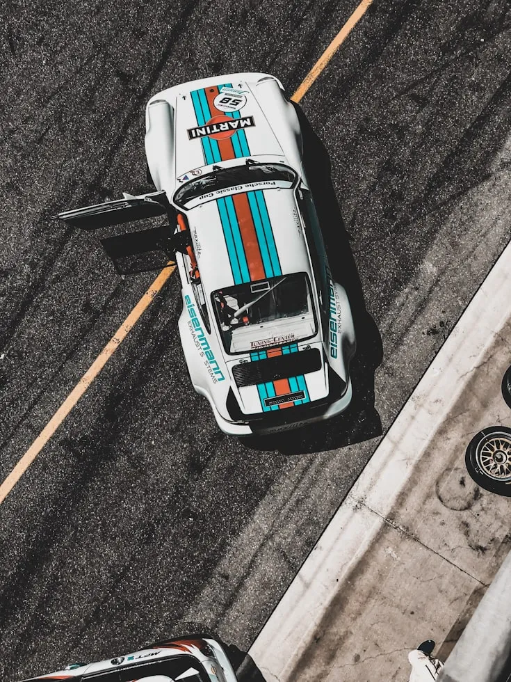Viktor Theo from Unsplash